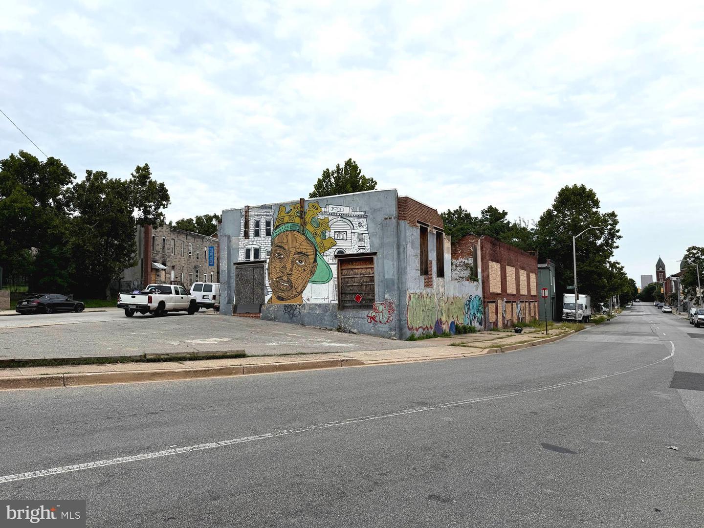 1931 Frederick Ave Property Photo 11