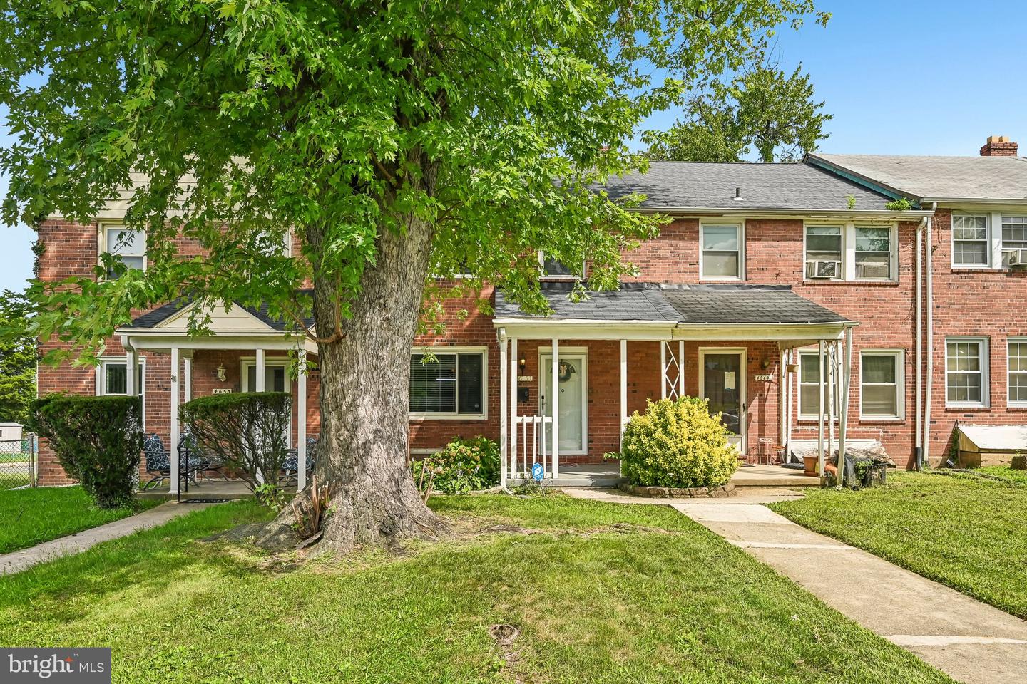 4651 Marble Hall Rd Property Photo 1