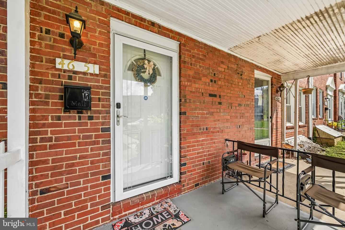 4651 Marble Hall Rd Property Photo 3