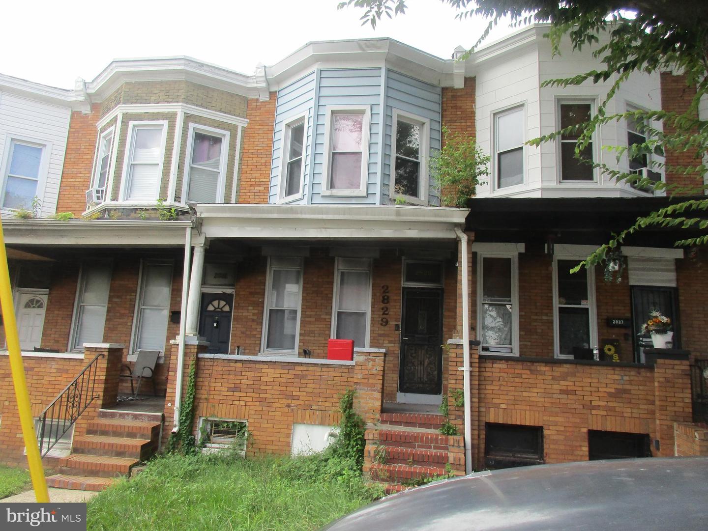 2829 ERDMAN AVE Property Photo 1