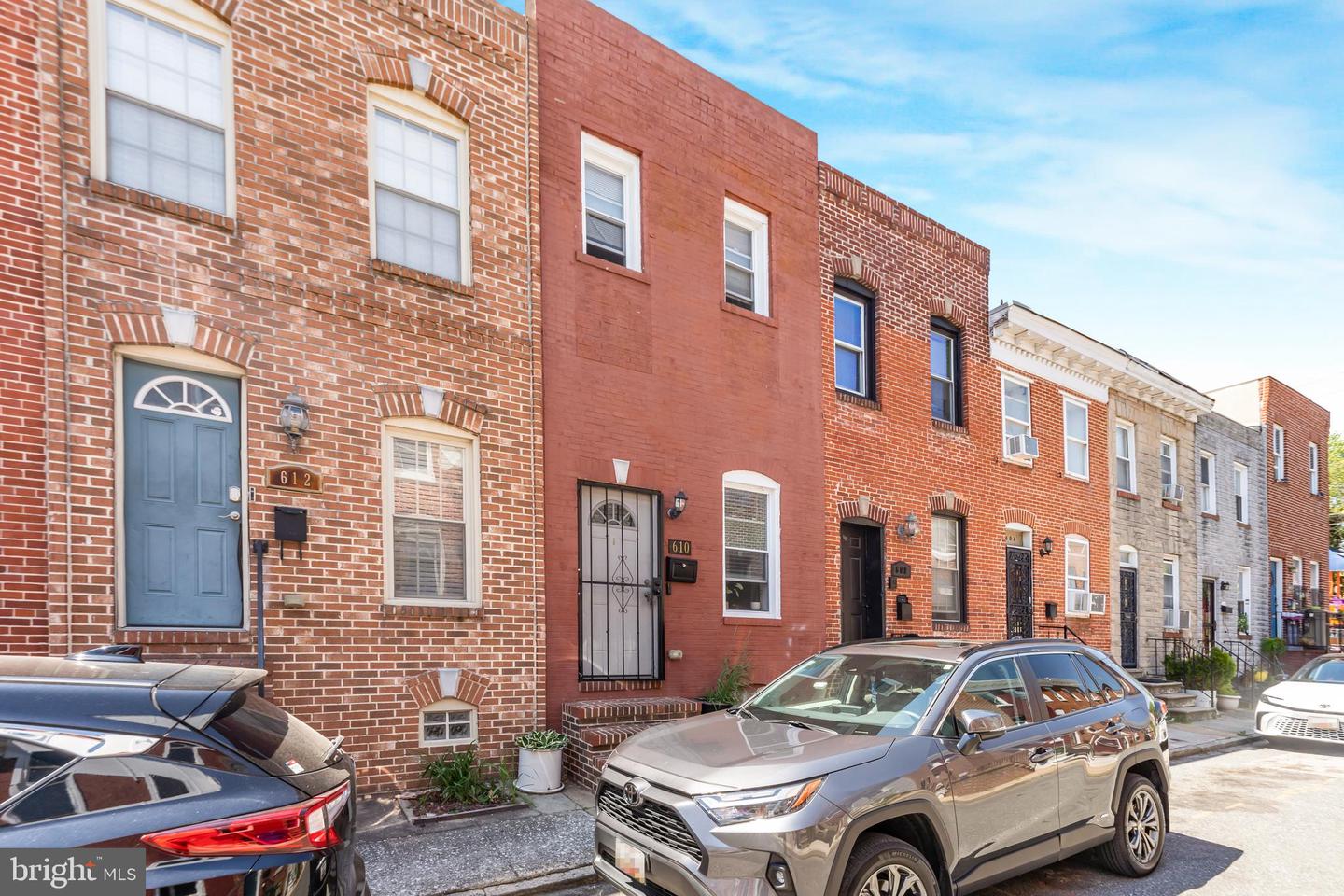 610 Archer St Property Photo 1