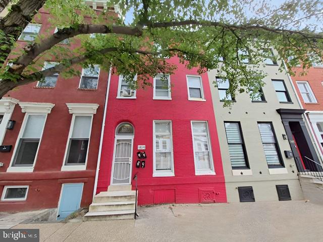 1409 DRUID HILL AVE Property Photo 1