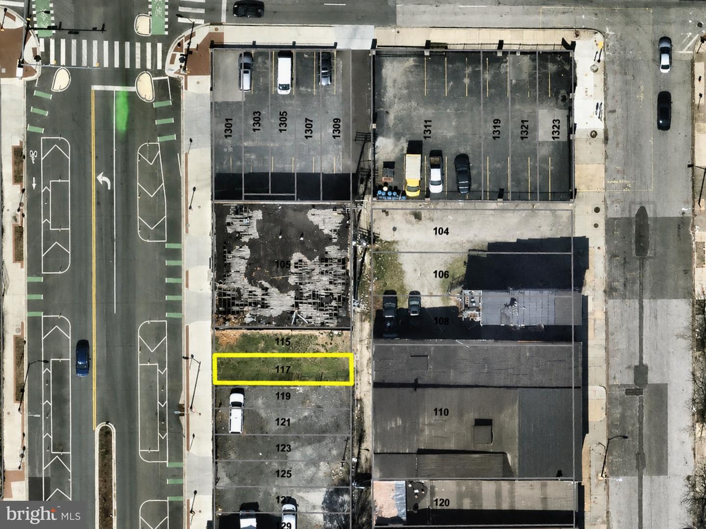 117 S Central Ave Property Photo 1