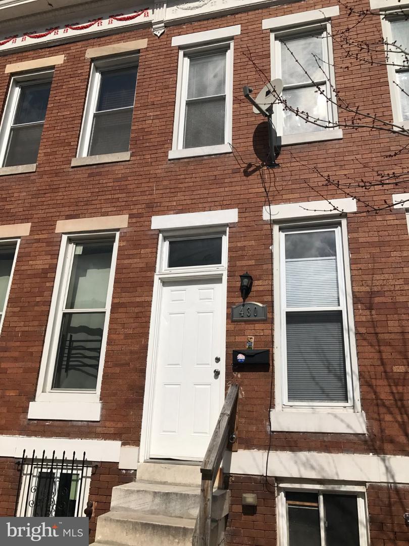 430 WHITRIDGE AVE Property Photo 1