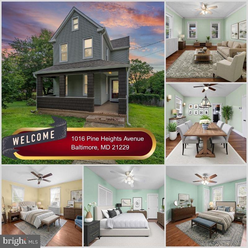 1016 PINE HEIGHTS AVE