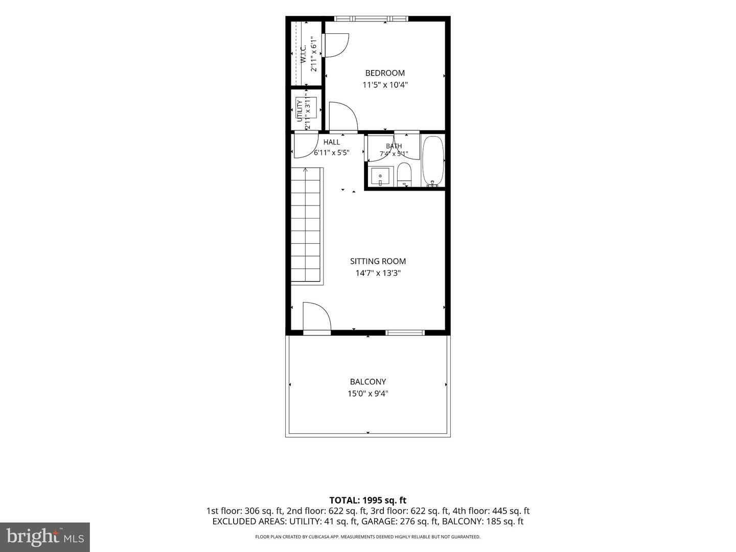 828 Watts St Property Photo 65