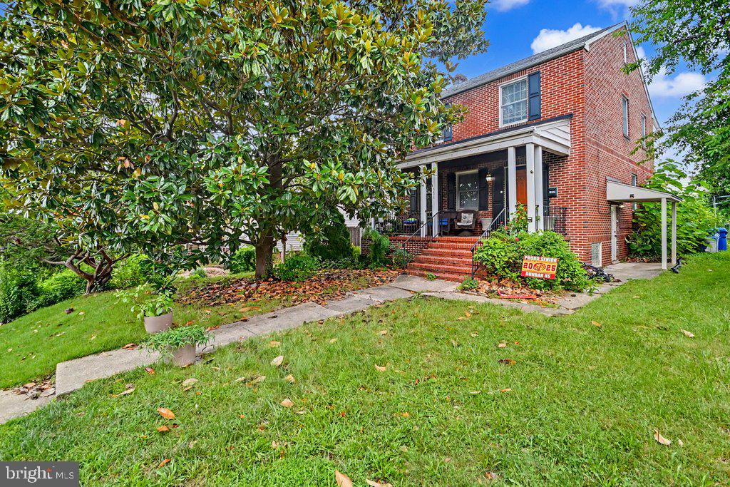 3308 Beverly Rd Property Photo 1
