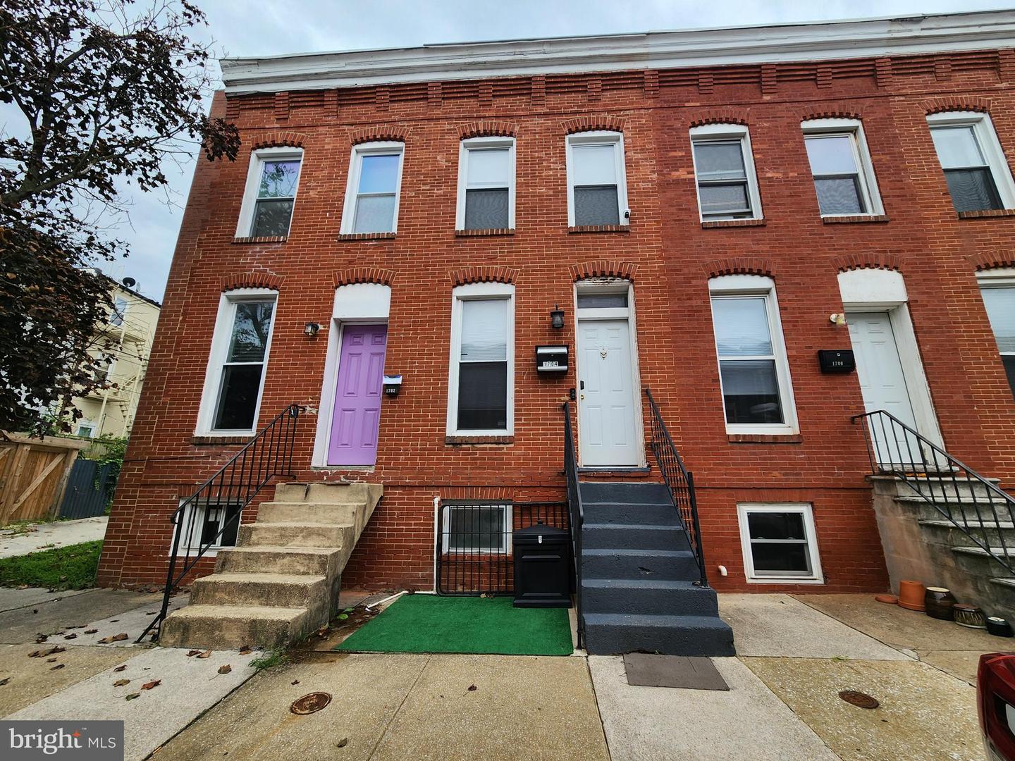 1704 Latrobe St Property Photo 1