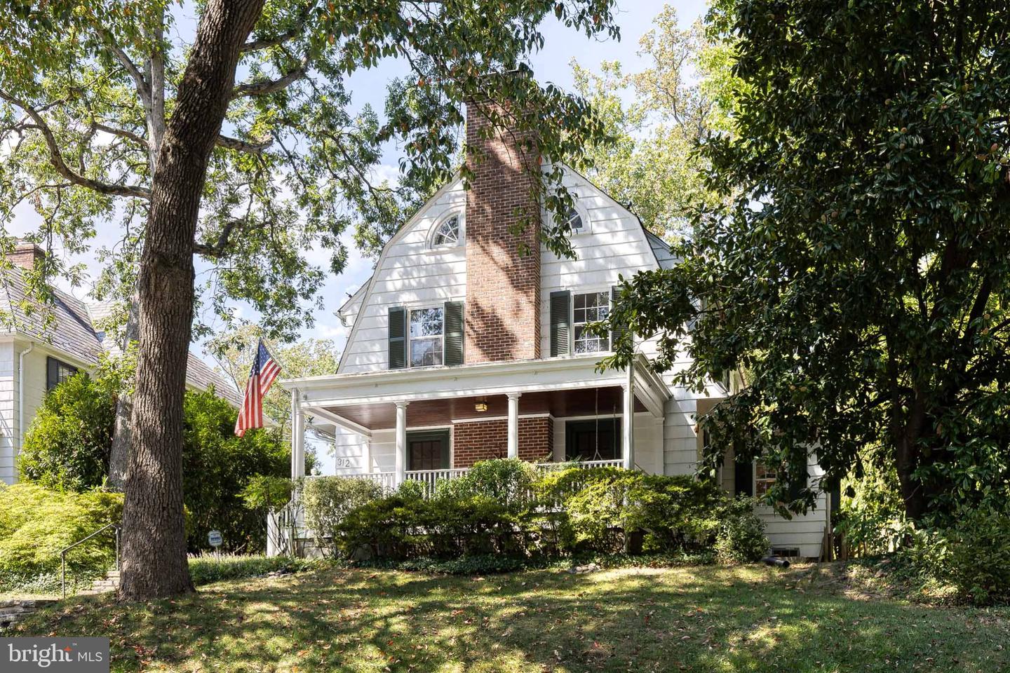 312 Tunbridge Rd Property Photo 1