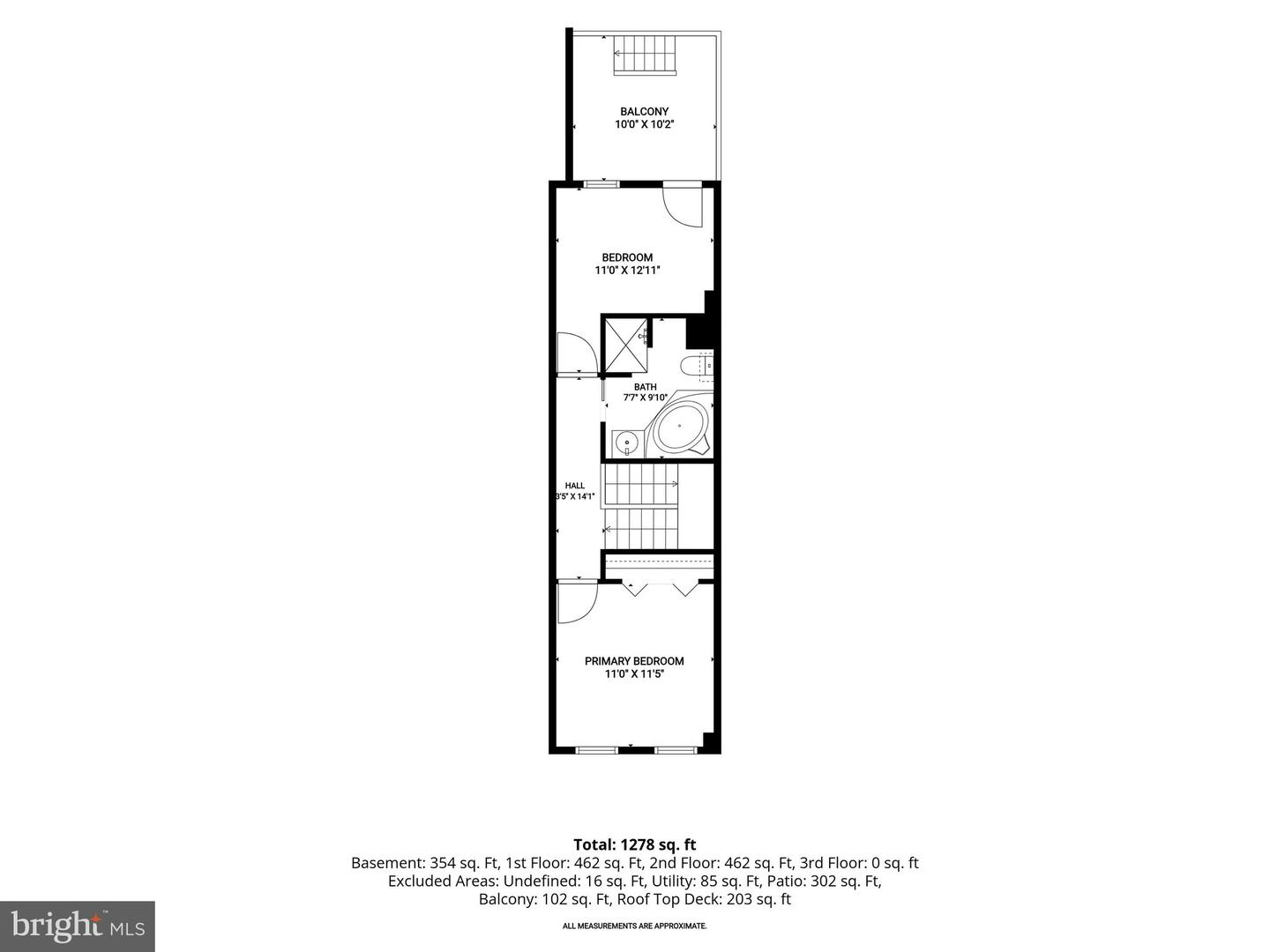 721 S Decker Ave Property Photo 35