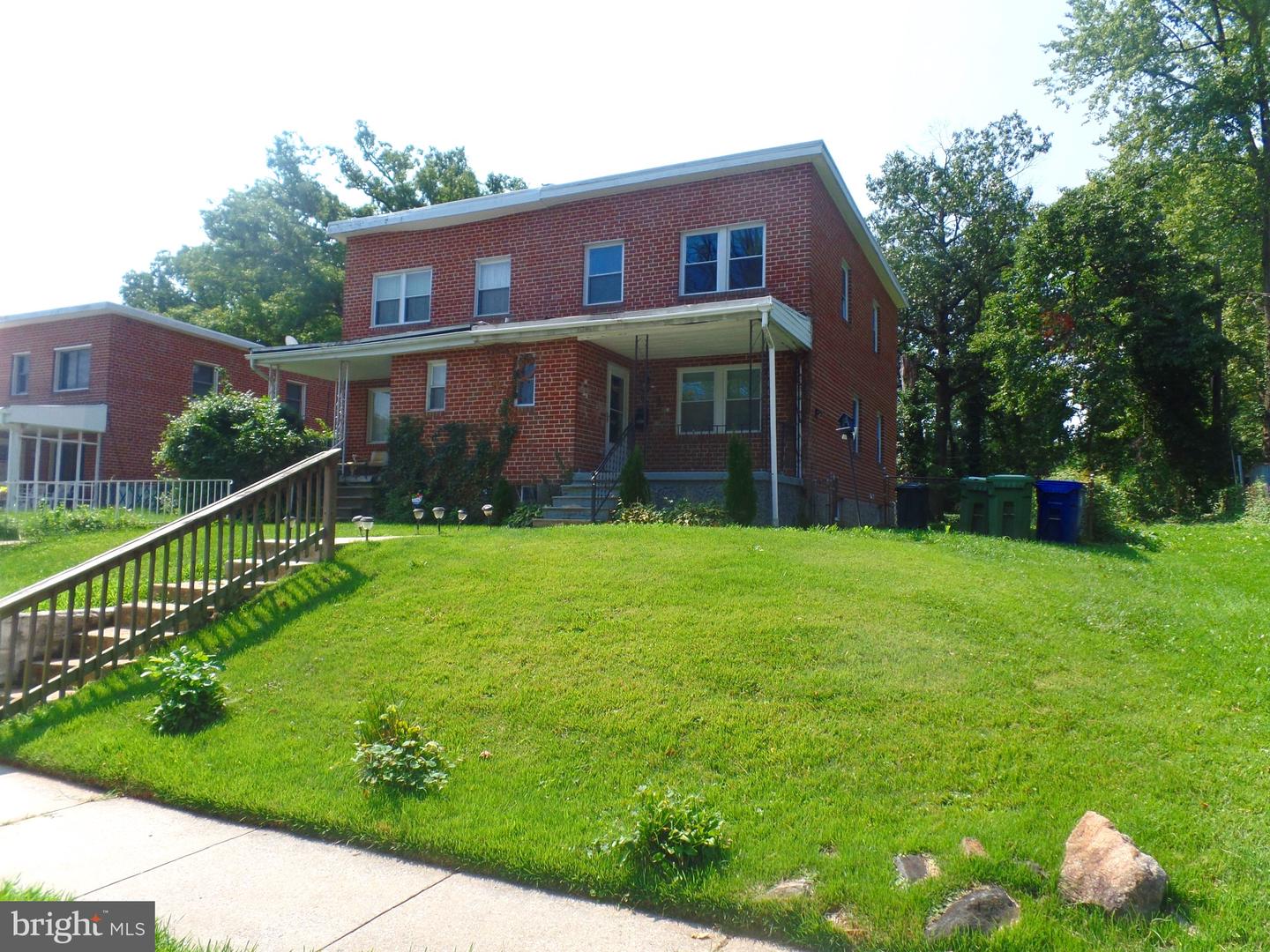 5611 Elderon Ave Property Photo 1