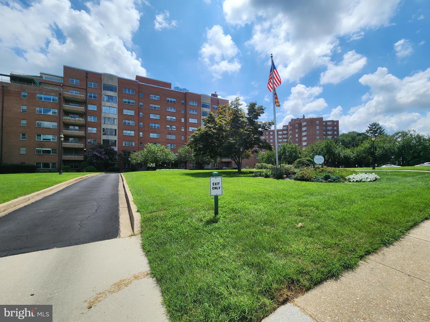 3601 GREENWAY #P 1030 Property Photo 1