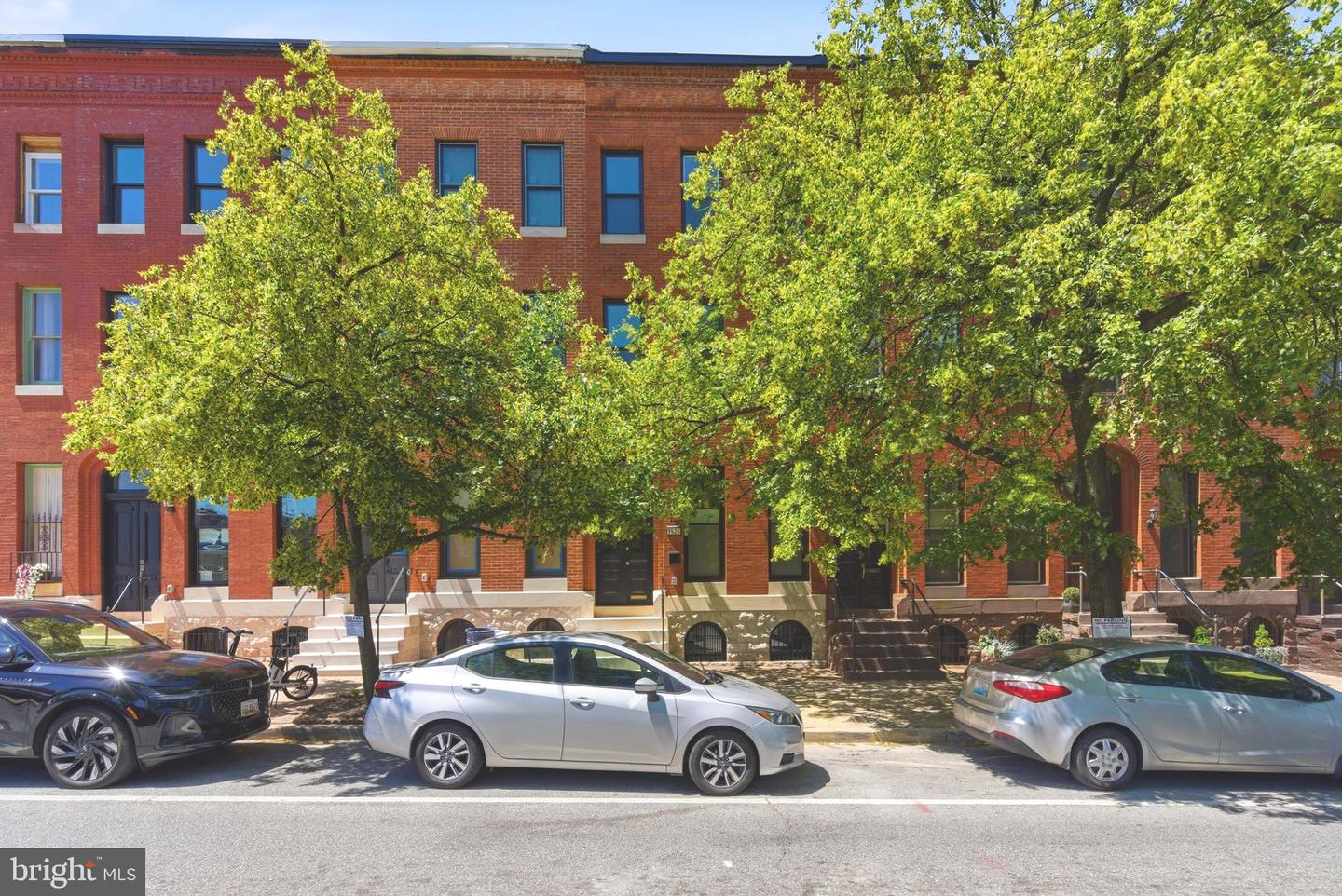1526 Mcculloh St Property Photo 53