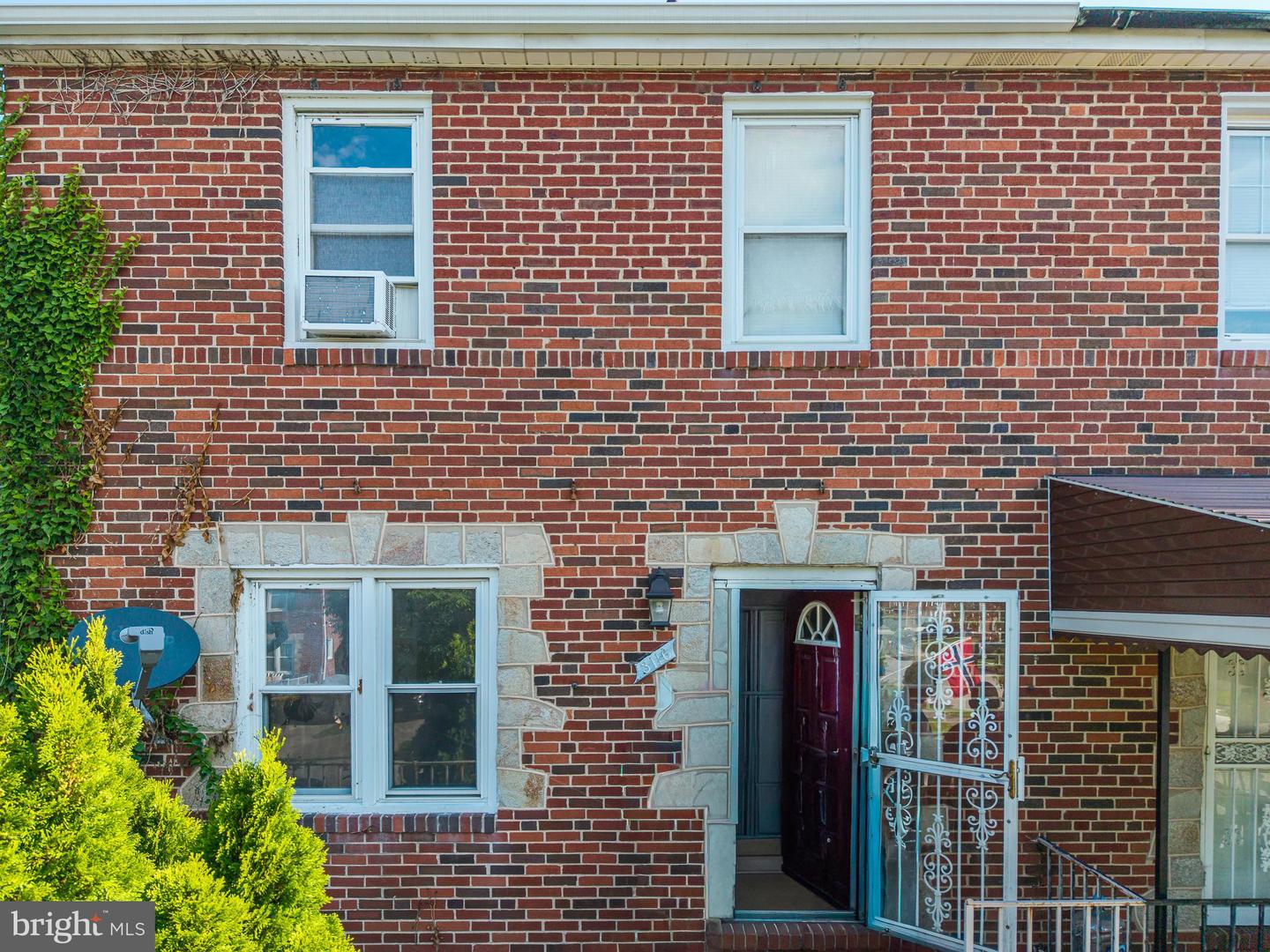 3116 Woodring Ave Property Photo 1