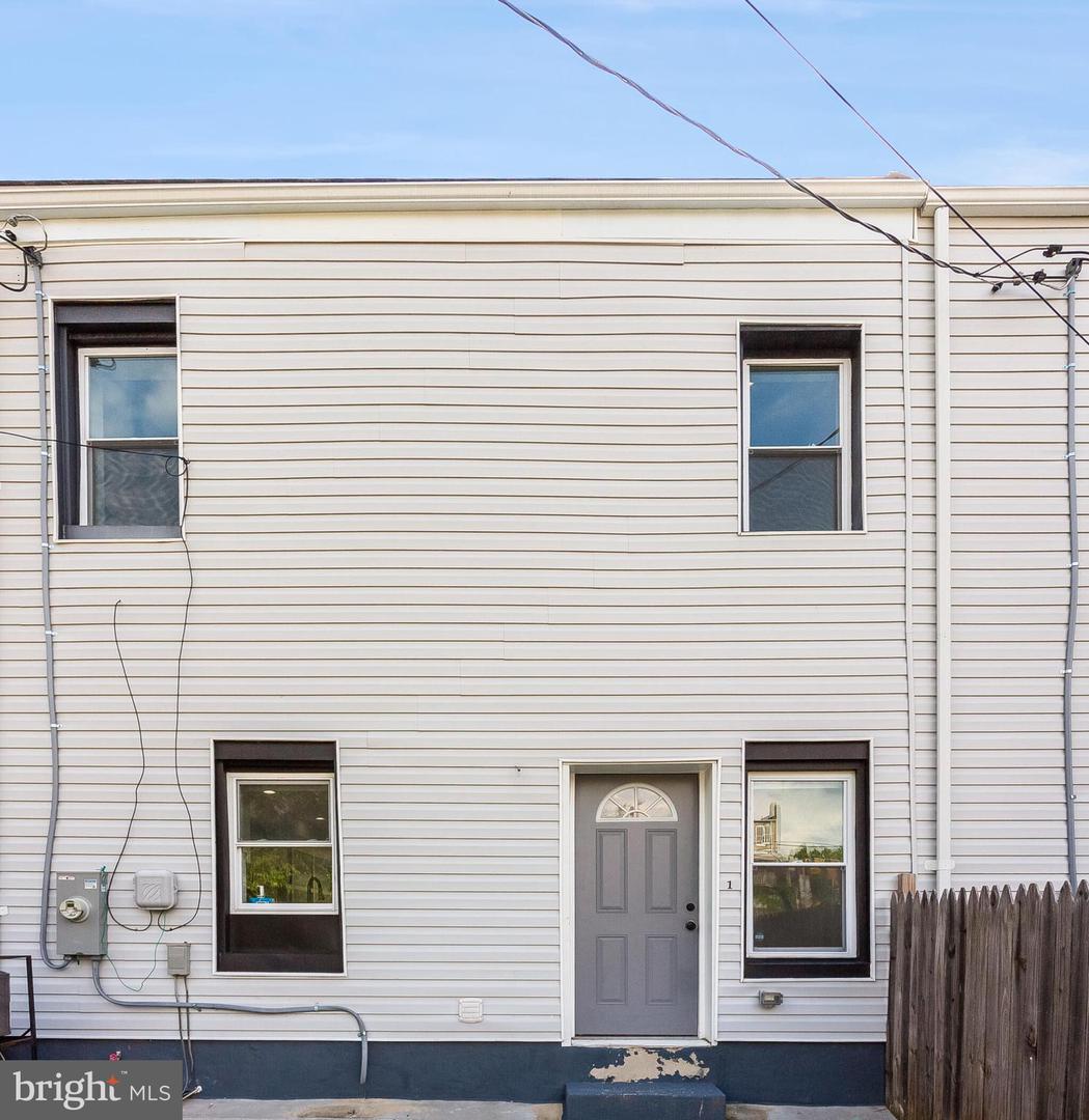 3835 Reisterstown Rd Property Photo 26