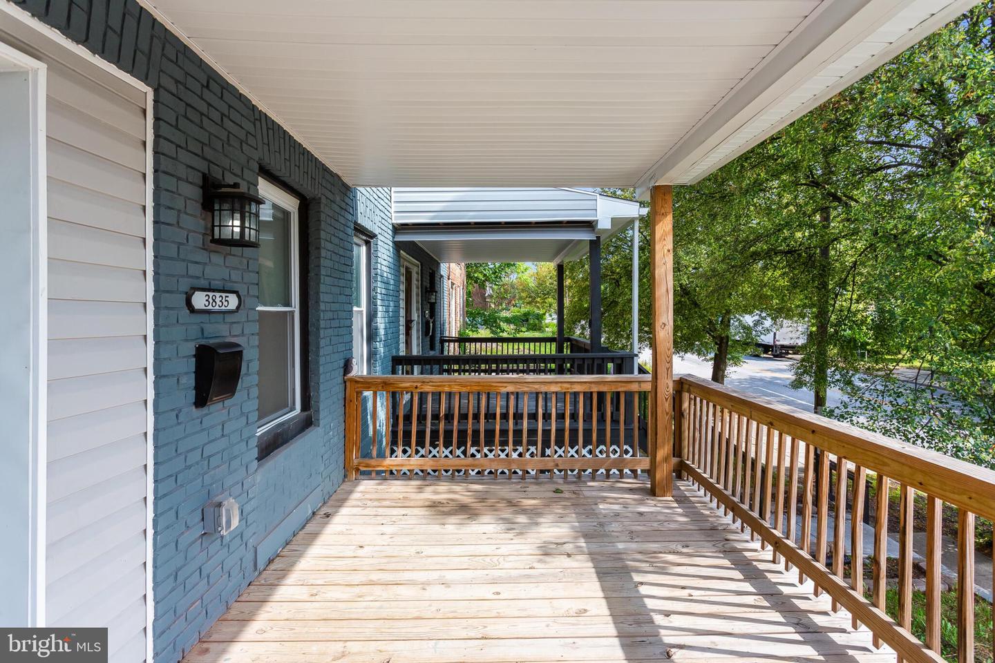 3835 Reisterstown Rd Property Photo 29
