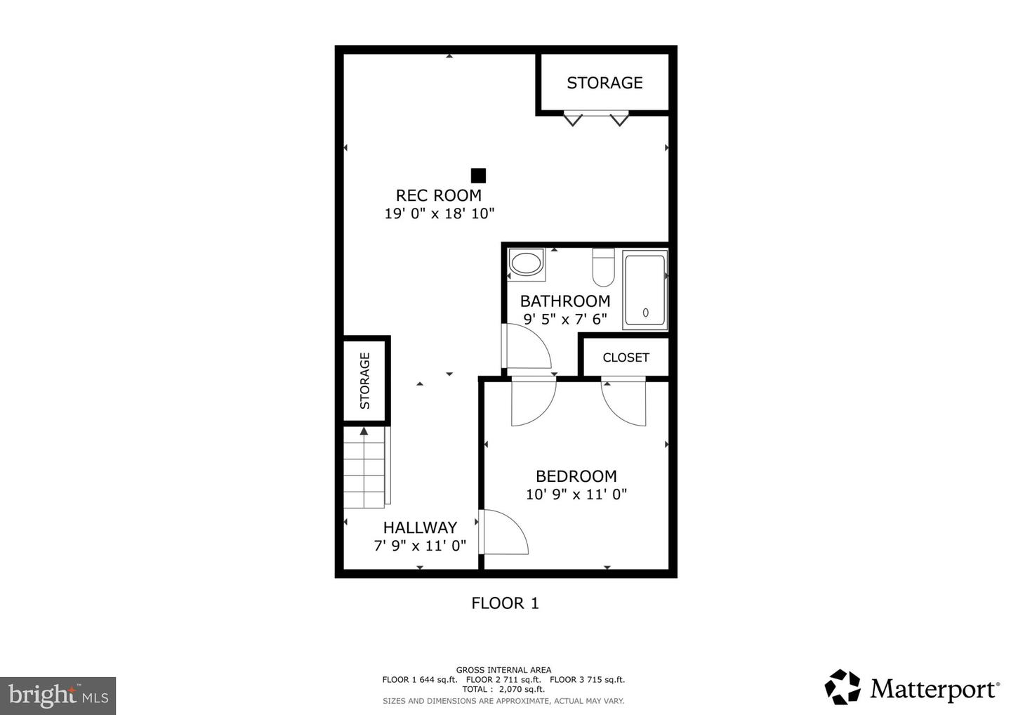 3835 Reisterstown Rd Property Photo 33