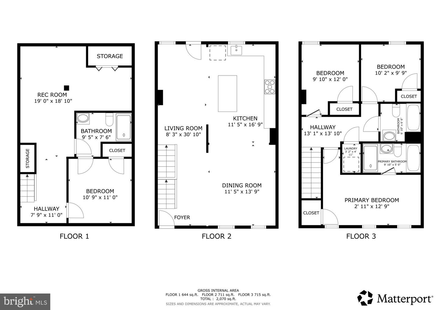 3835 Reisterstown Rd Property Photo 34