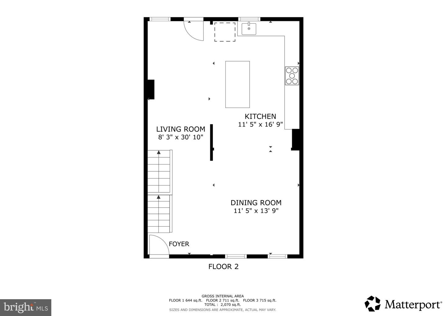 3835 Reisterstown Rd Property Photo 35