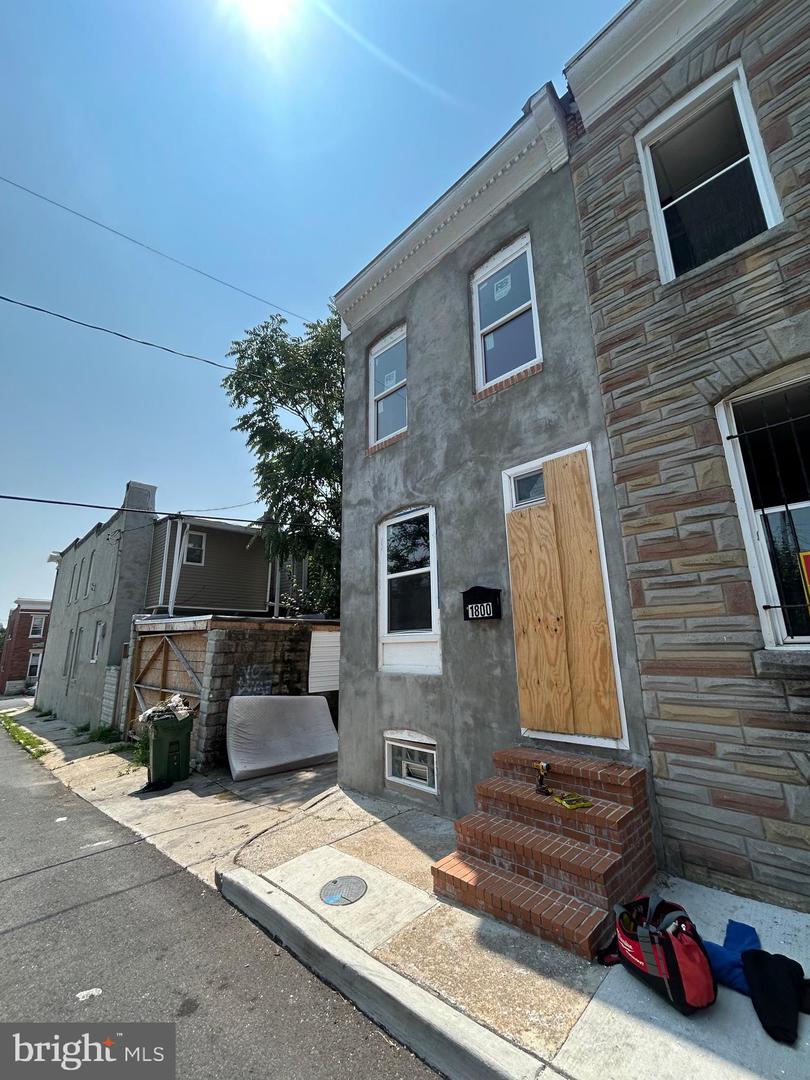 1800 N Chapel St Property Photo 3