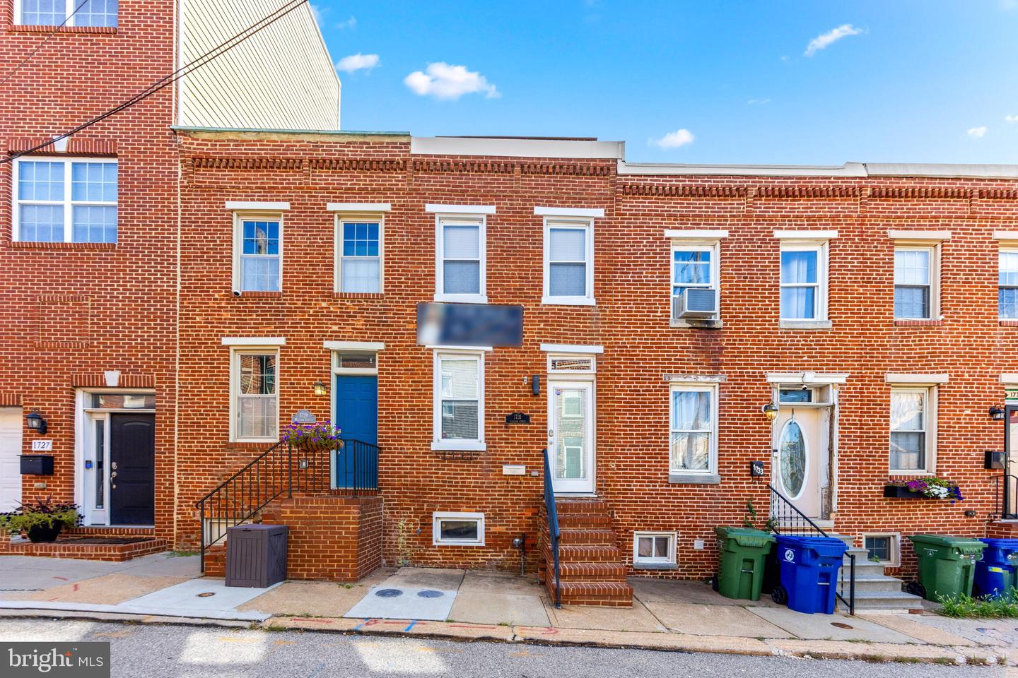 1731 WILLIAM ST Property Photo 1