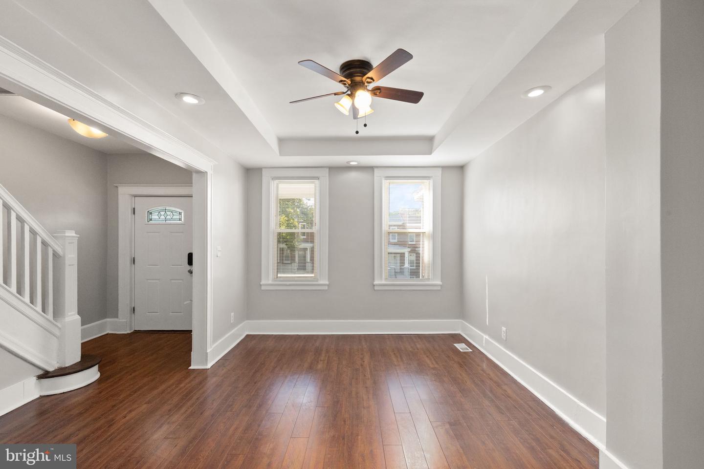 4032 Fairfax Rd Property Photo 3