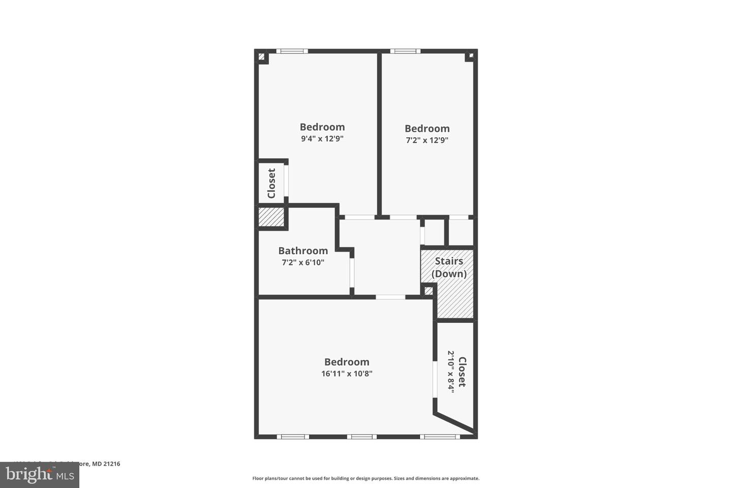 4032 Fairfax Rd Property Photo 25