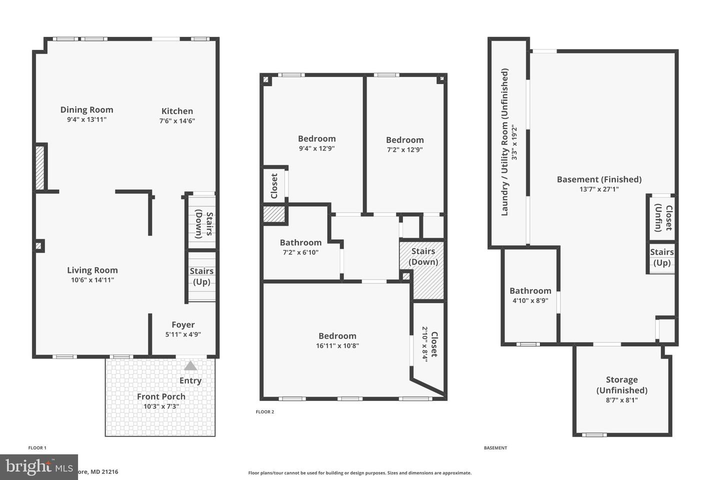 4032 Fairfax Rd Property Photo 26