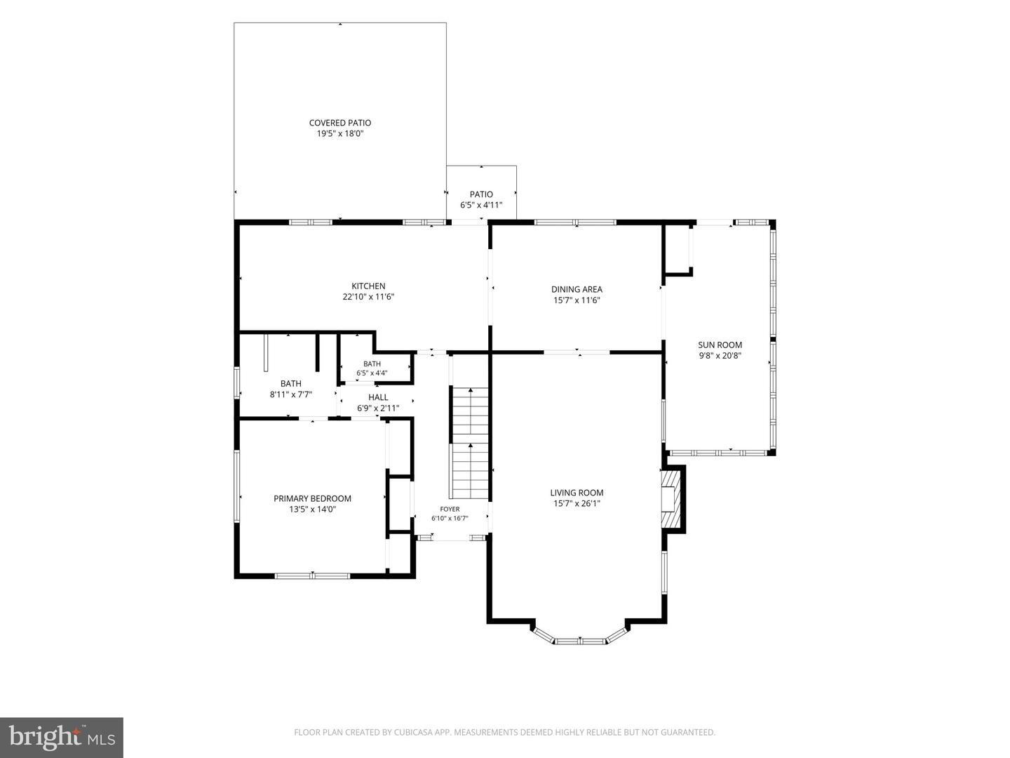 304 Cedarcroft Rd Property Photo 38