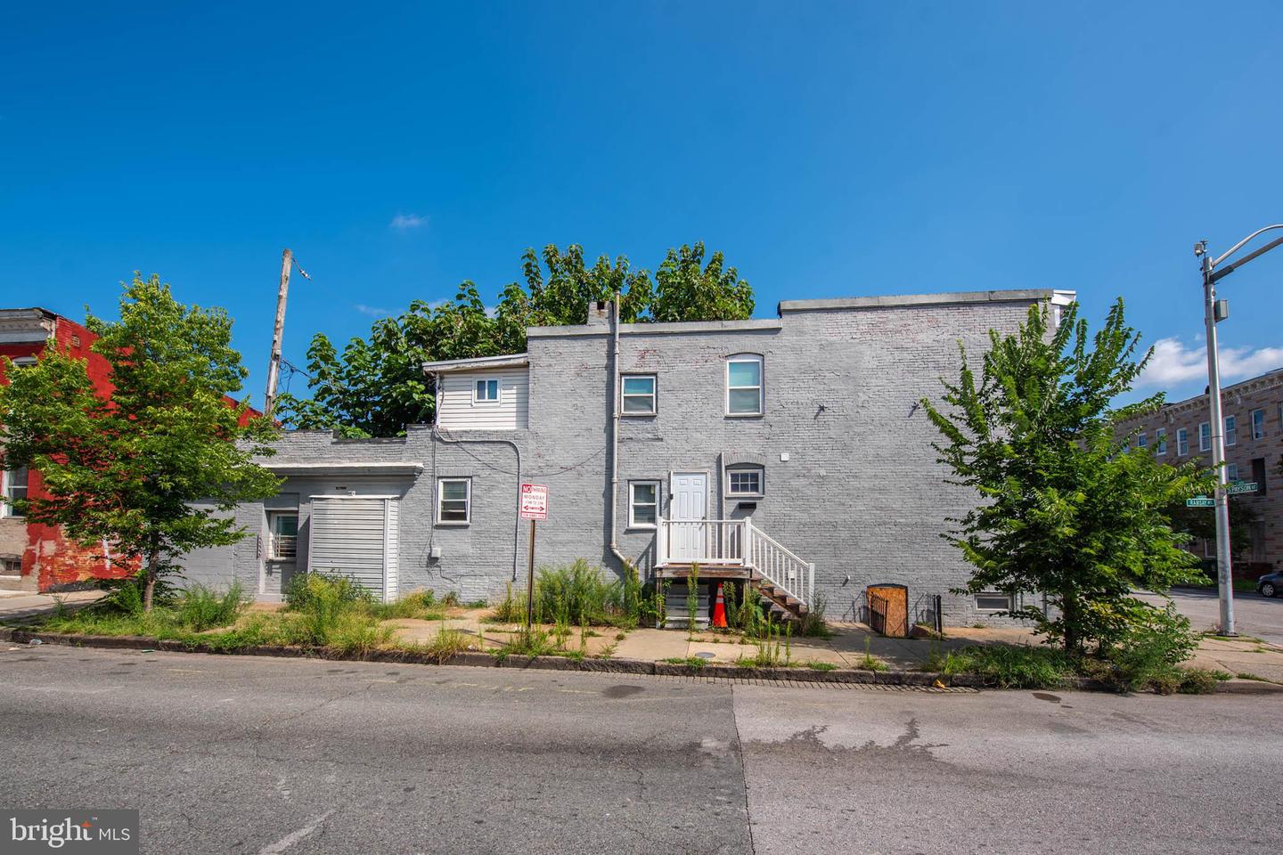 346 S Payson St Property Photo 18