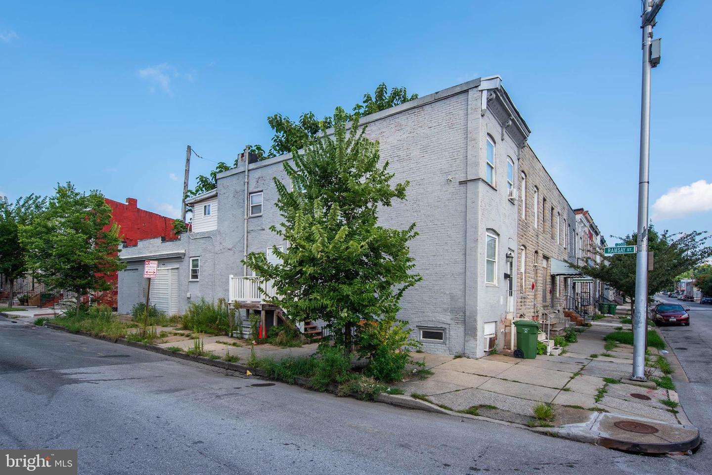 346 S Payson St Property Photo 19