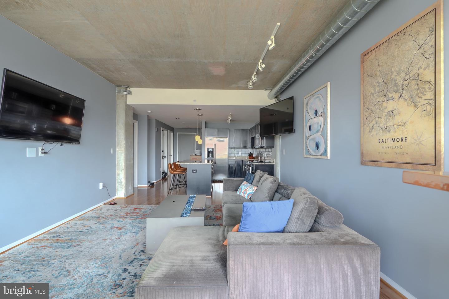 1200 Steuart St #427 Property Photo 12