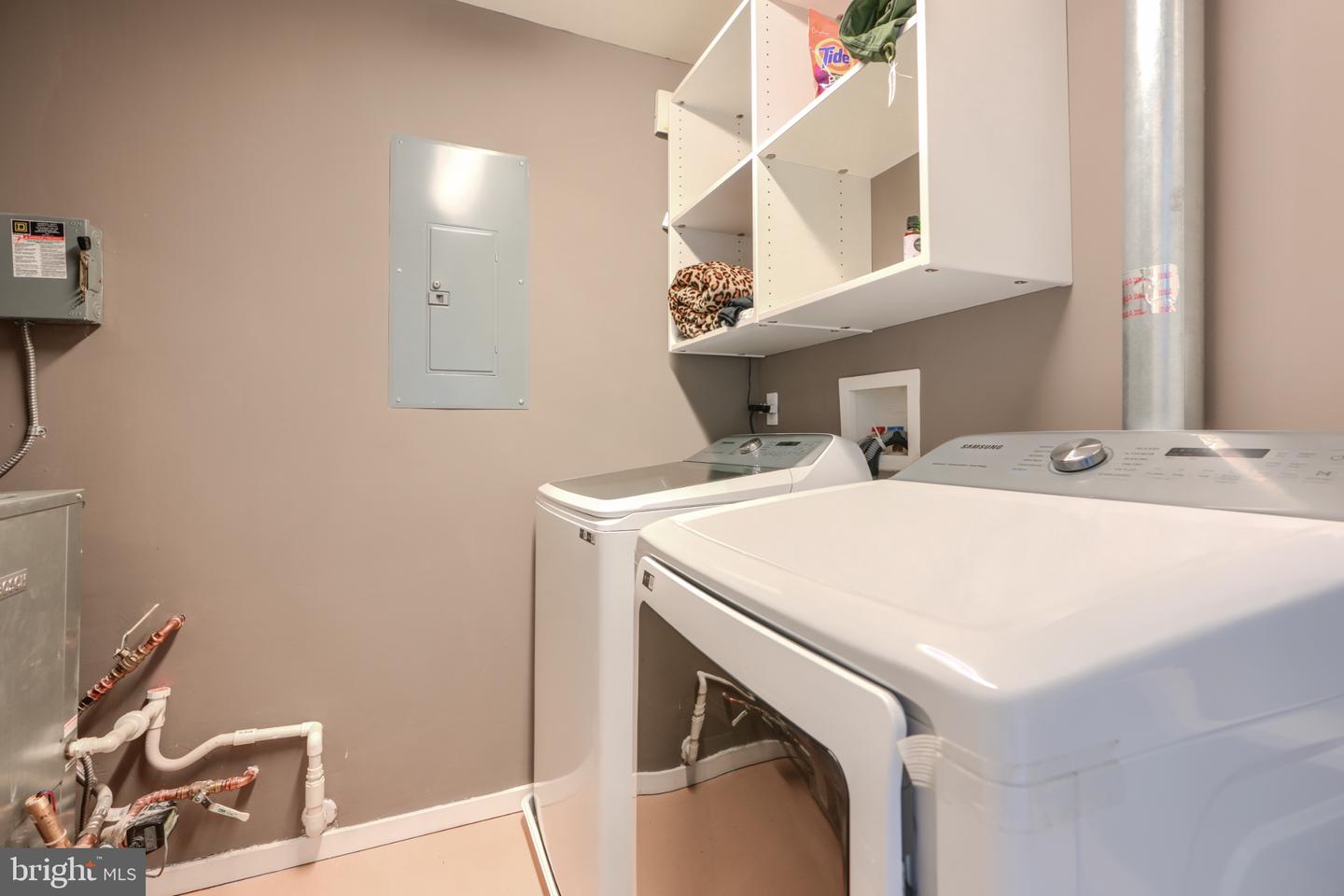 1200 Steuart St #427 Property Photo 19