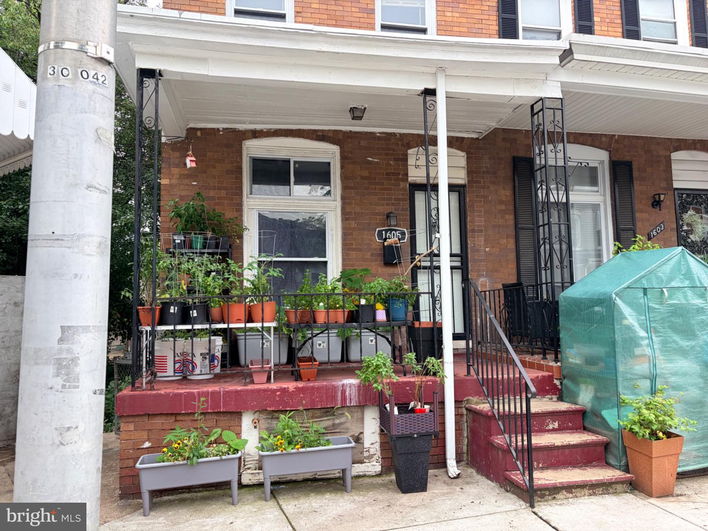 1605 Cliftview Ave Property Photo 1