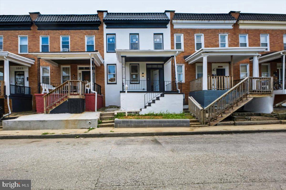 3507 W Garrison Ave Property Photo 1