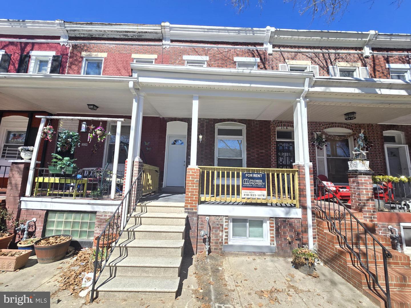 336 WHITRIDGE AVE Property Photo 1
