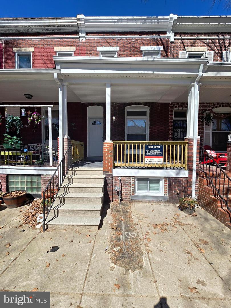 336 Whitridge Ave Property Photo 2