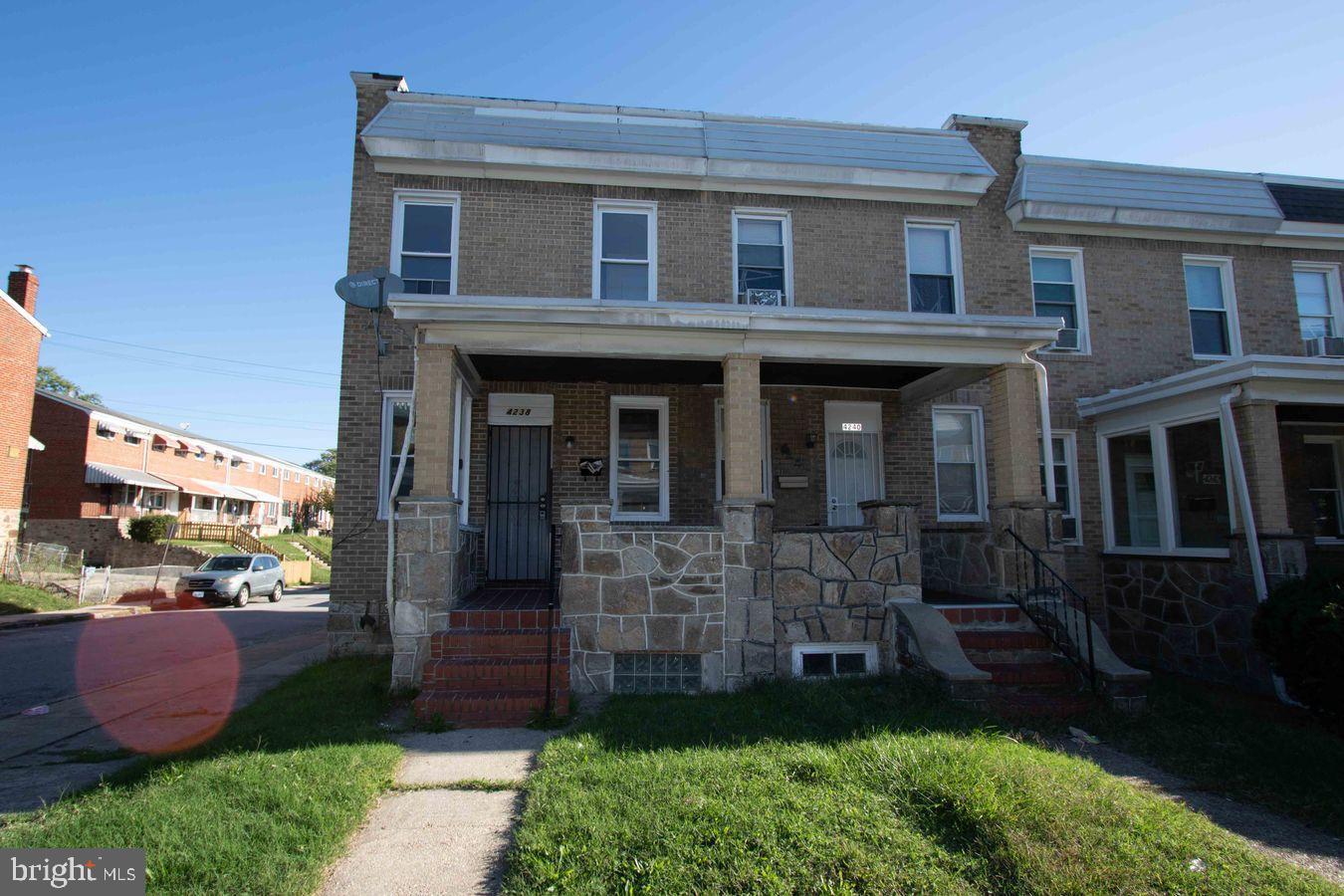 4238 Nicholas Ave Property Photo 1