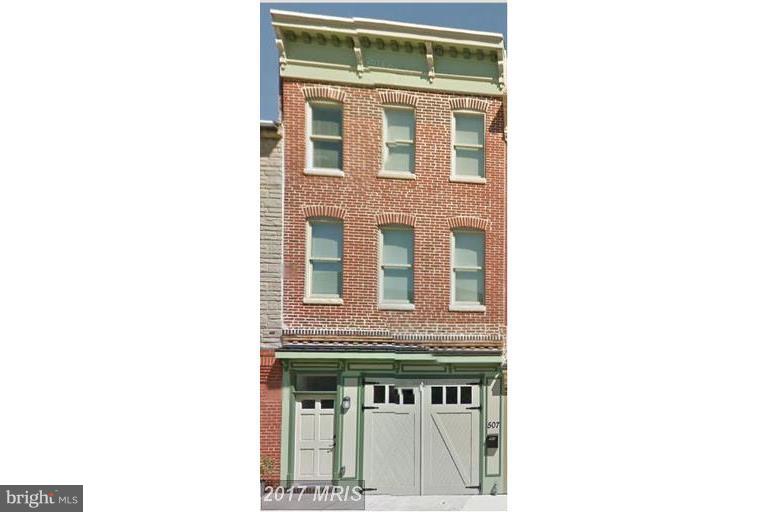 507 S BOND ST Property Photo 1