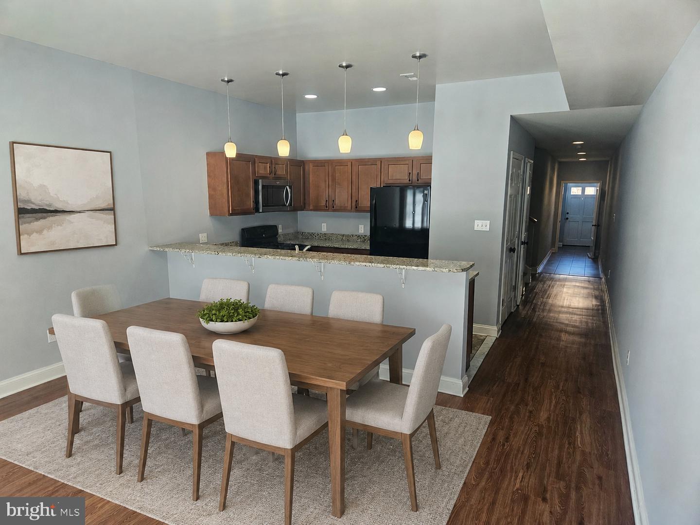 507 S Bond St Property Photo 3