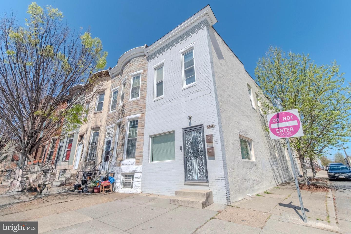 2608 E Fayette St #unit 1 Property Photo 1