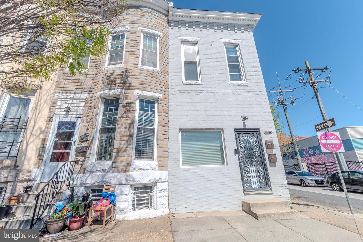 2608 E FAYETTE ST #UNIT 2 Property Photo 1