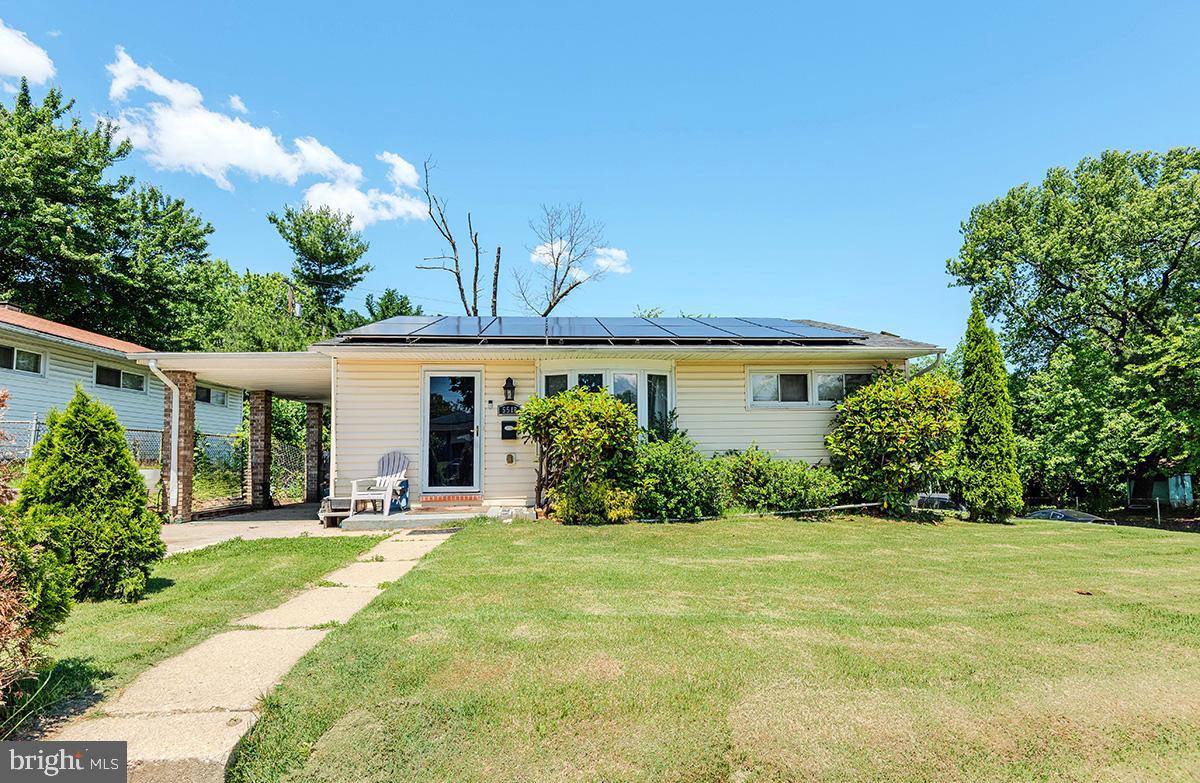 5518 Mayview Ave Property Photo 1