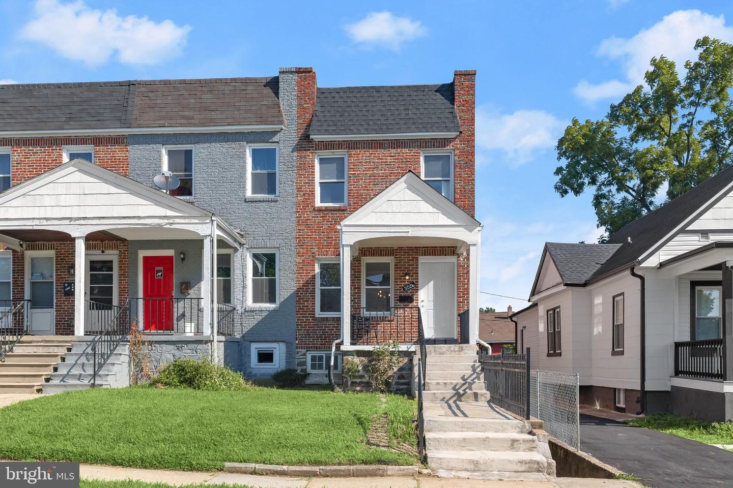 3026 VIRGINIA AVE Property Photo 1