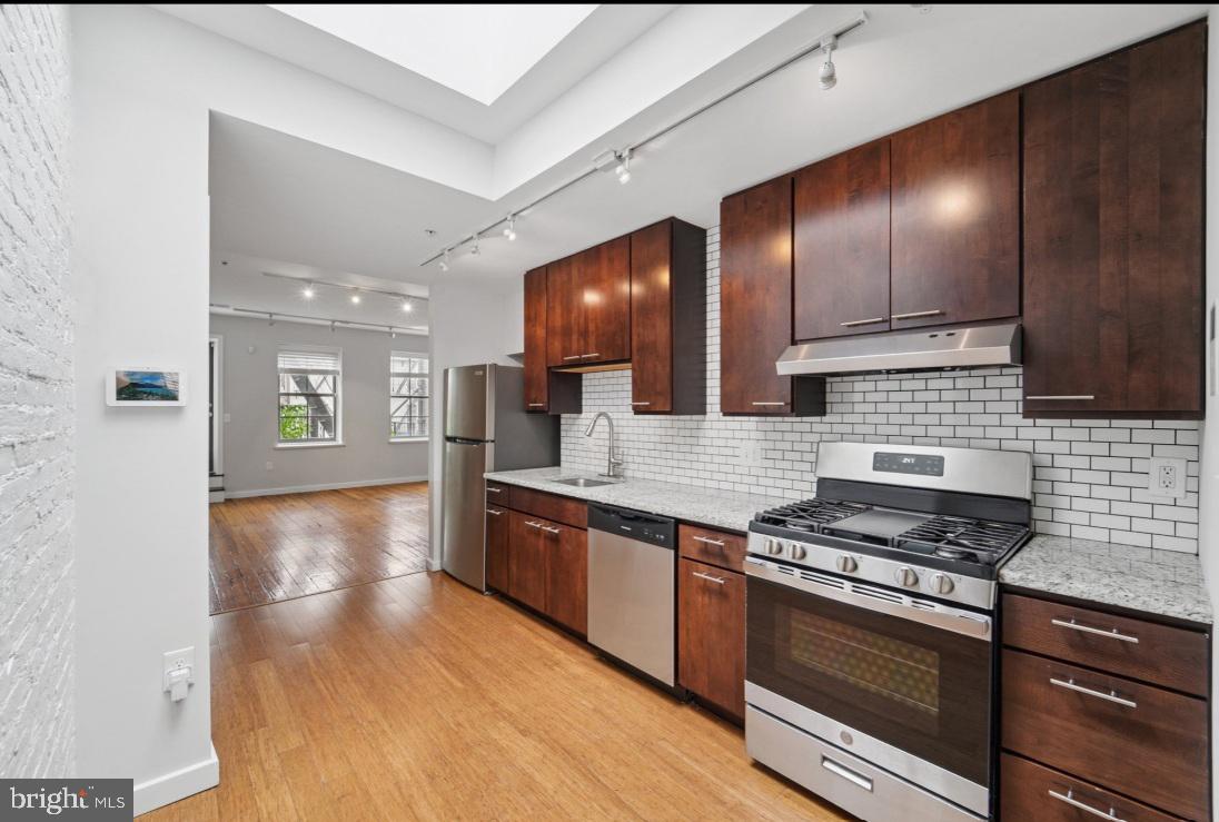 1010 N Calvert St #3 Property Photo 17