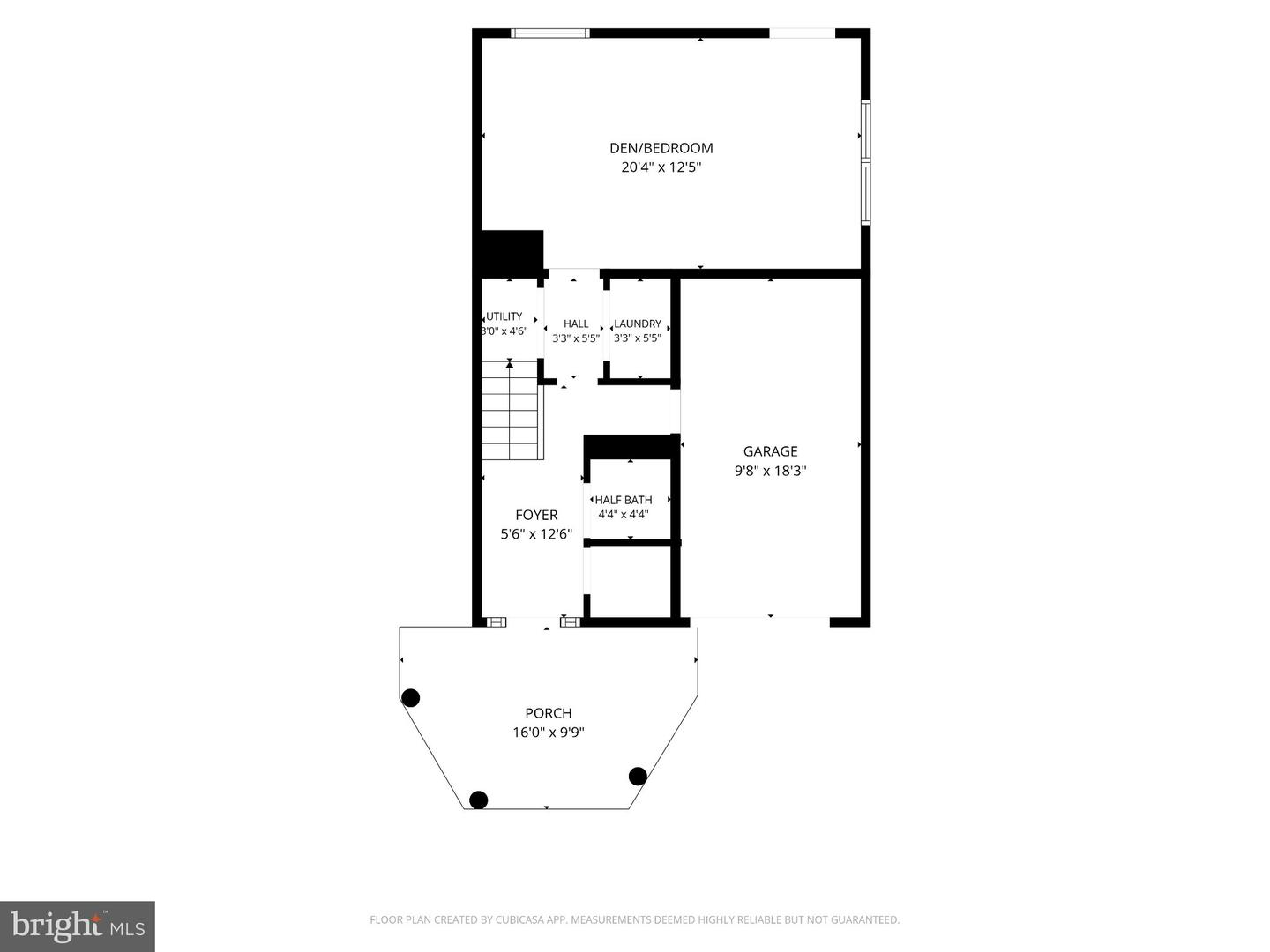 5212 Tabard Ct Property Photo 4