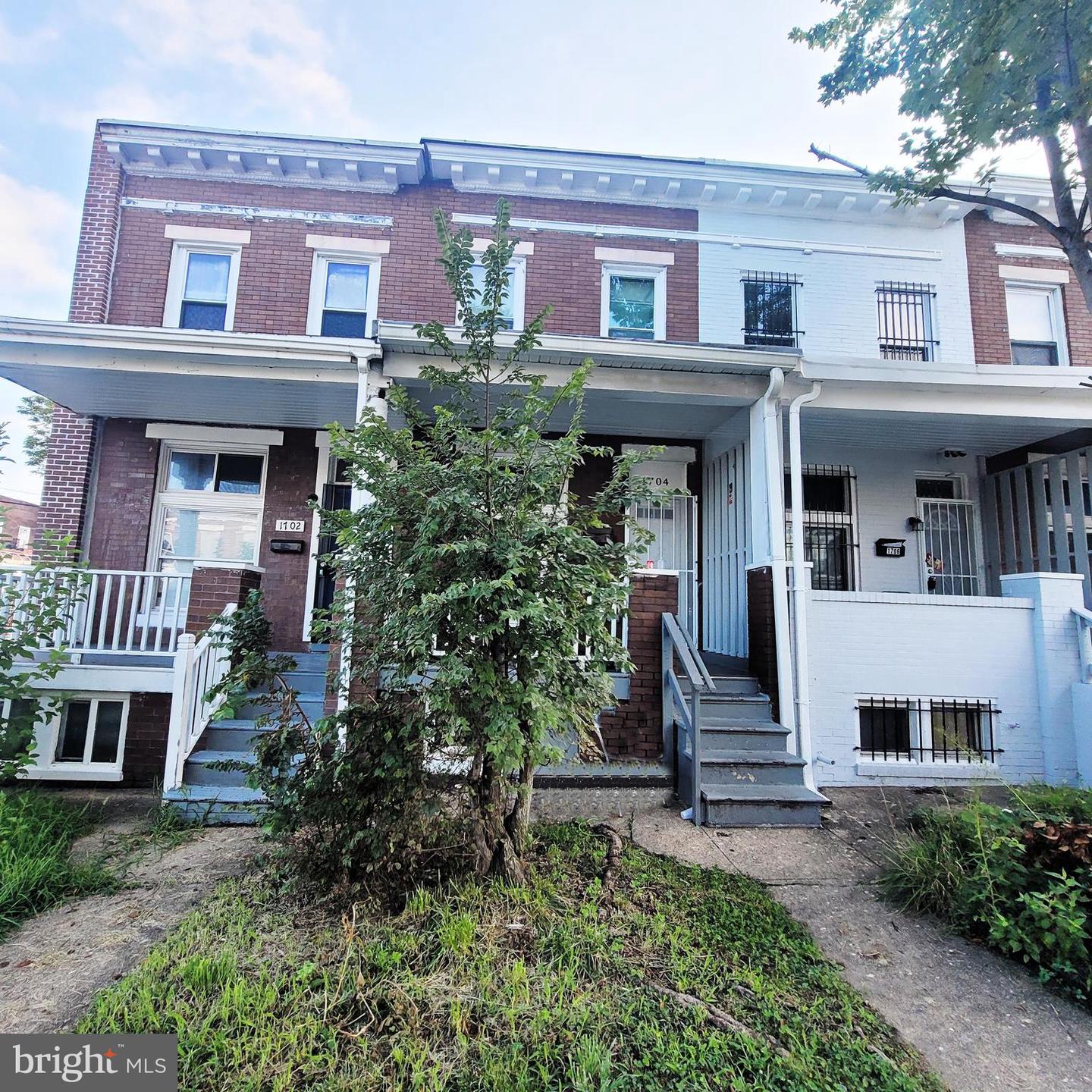 1704 Montpelier St Property Photo 1