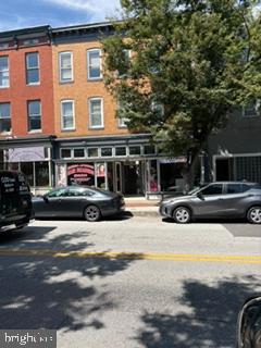 780 WASHINGTON BLVD #2F Property Photo 1