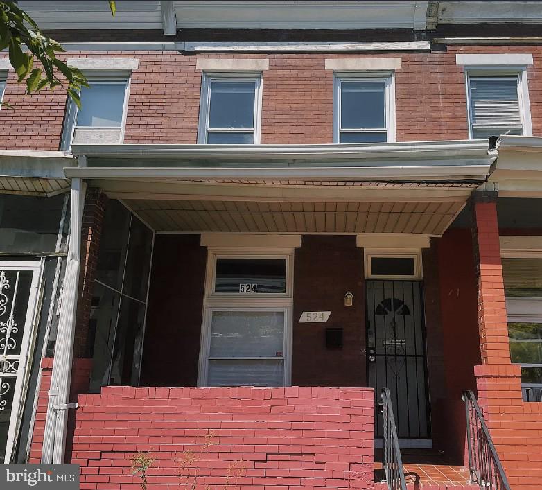 524 N POTOMAC ST Property Photo 1