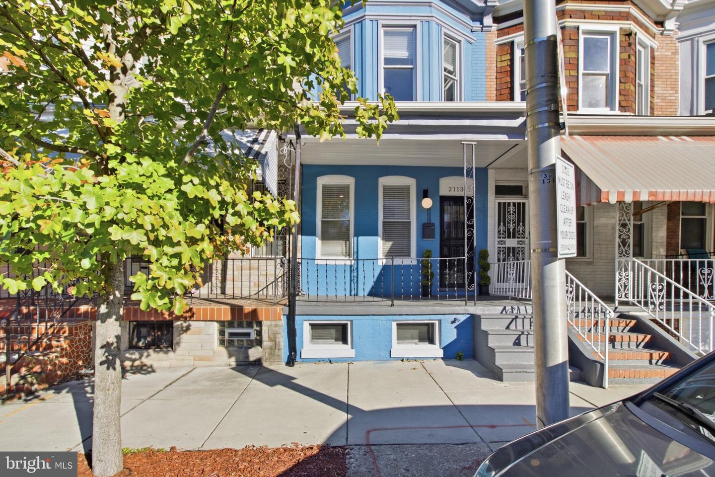 2113 N Pulaski St Property Photo 1